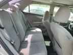 2011 TOYOTA COROLLA