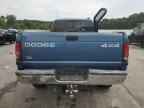 2002 DODGE Ram 2500