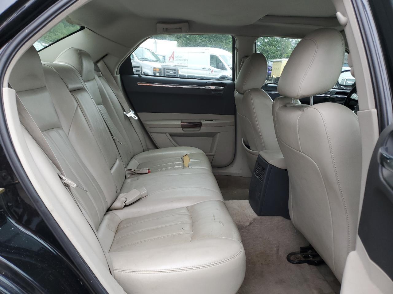 2006 CHRYSLER 300