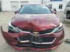 2016 CHEVROLET CRUZE