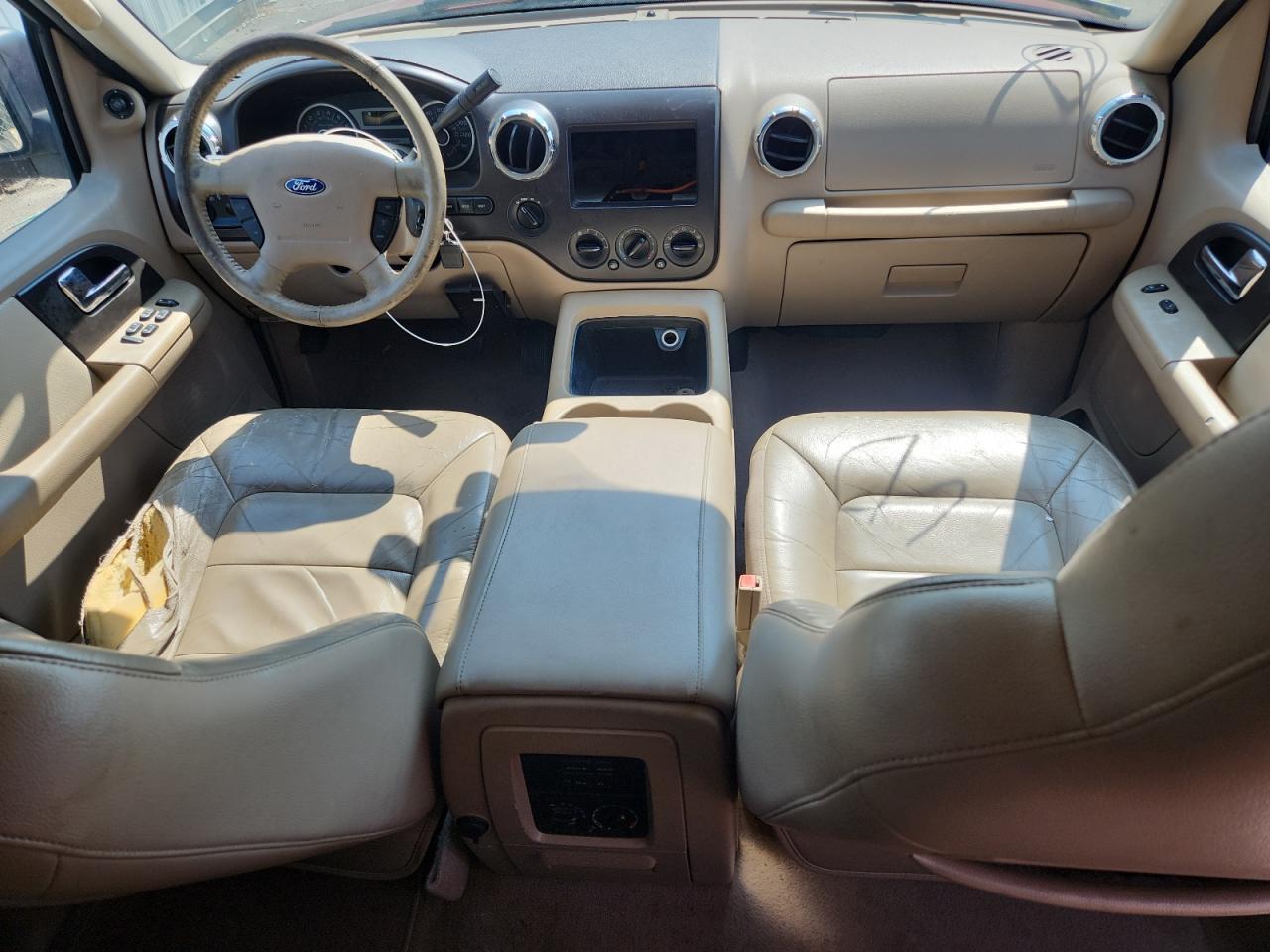 2006 FORD Expedition