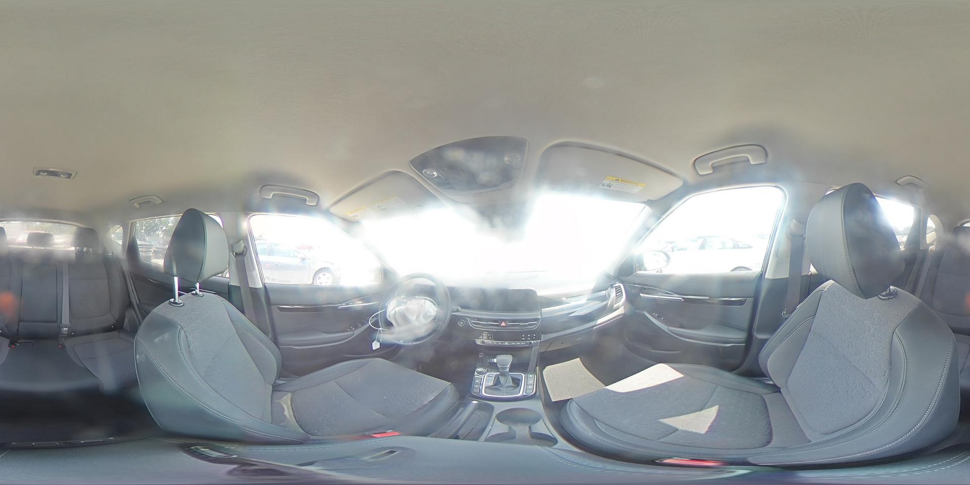 2025 KIA SELTOS