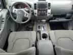 2015 NISSAN Frontier