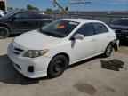 2011 TOYOTA COROLLA