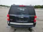 2015 JEEP PATRIOT