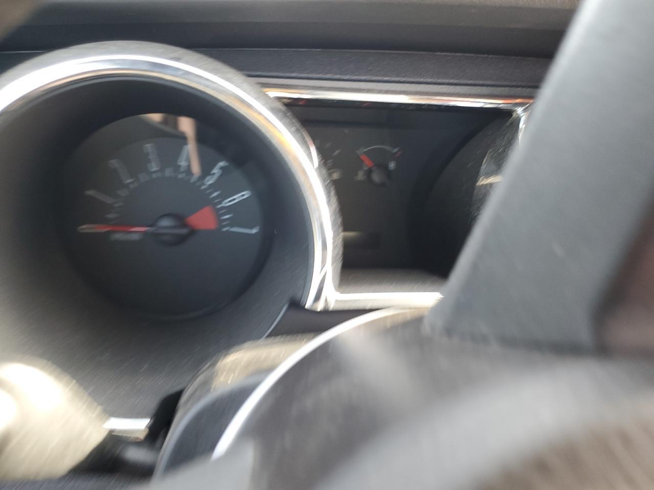2006 FORD MUSTANG