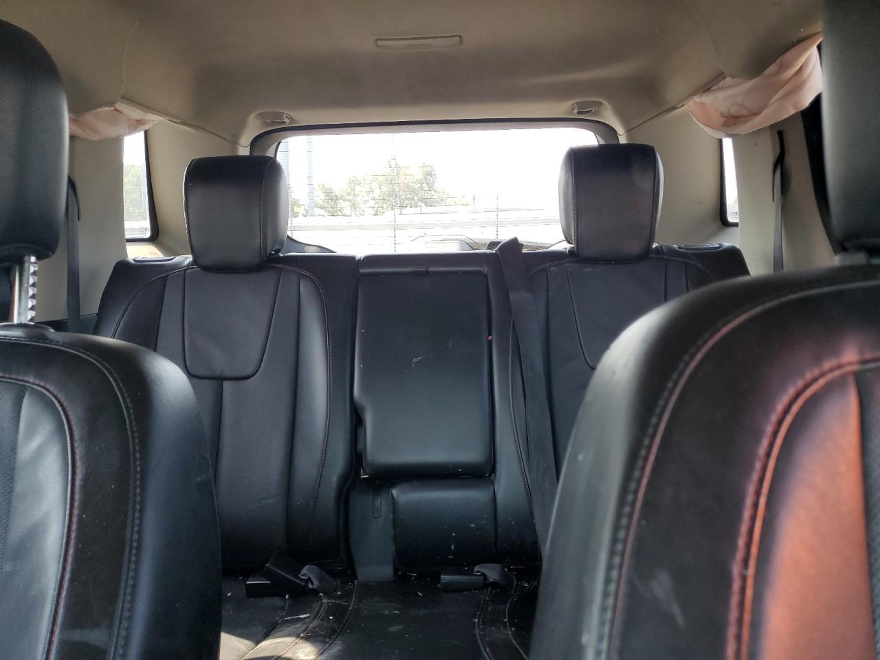 2012 GMC Terrain