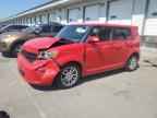 2009 TOYOTA SCION