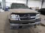 2005 CHEVROLET Silverado