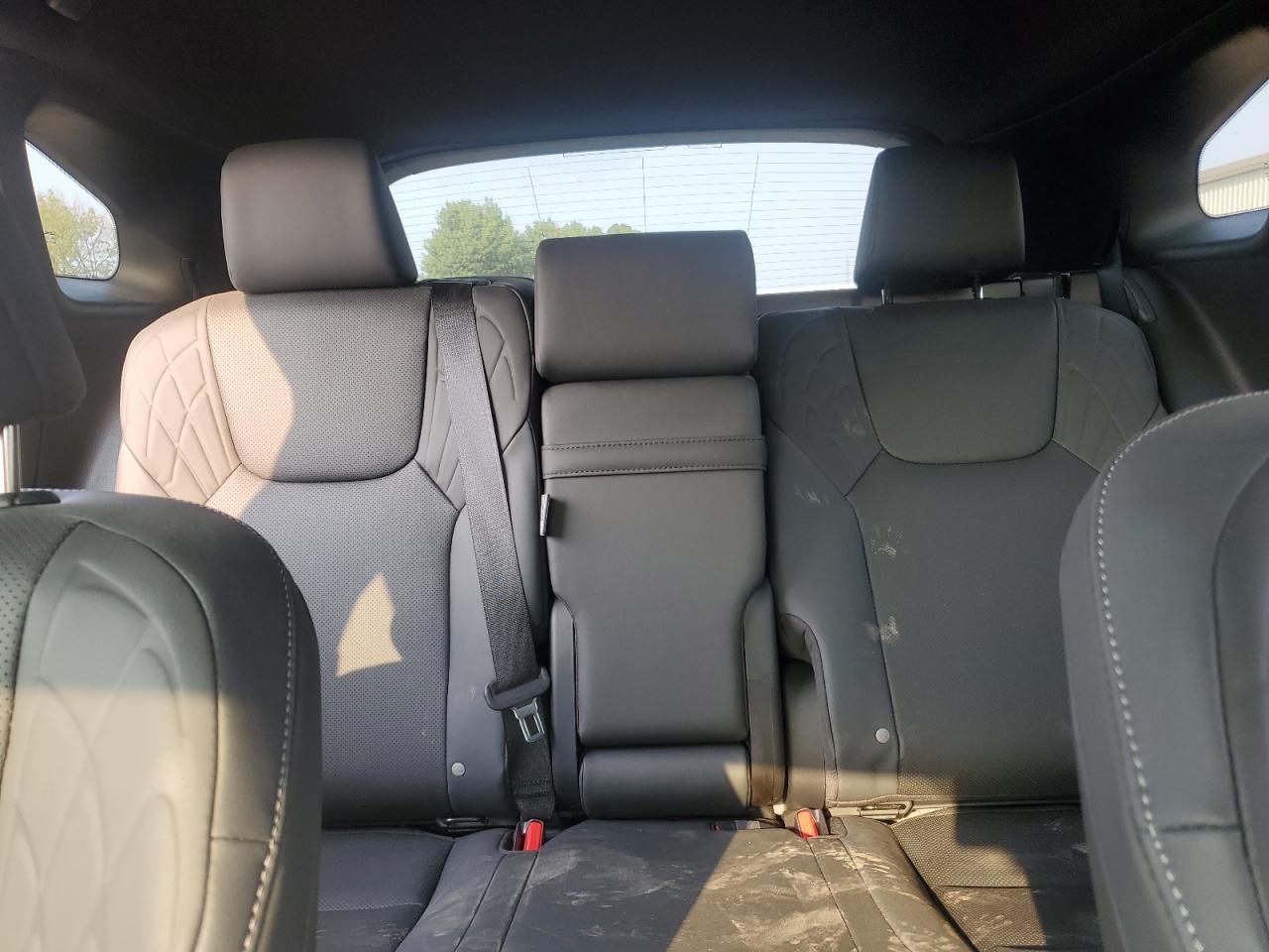 2025 LEXUS RX 350