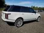 2017 LAND ROVER RANGE ROVER