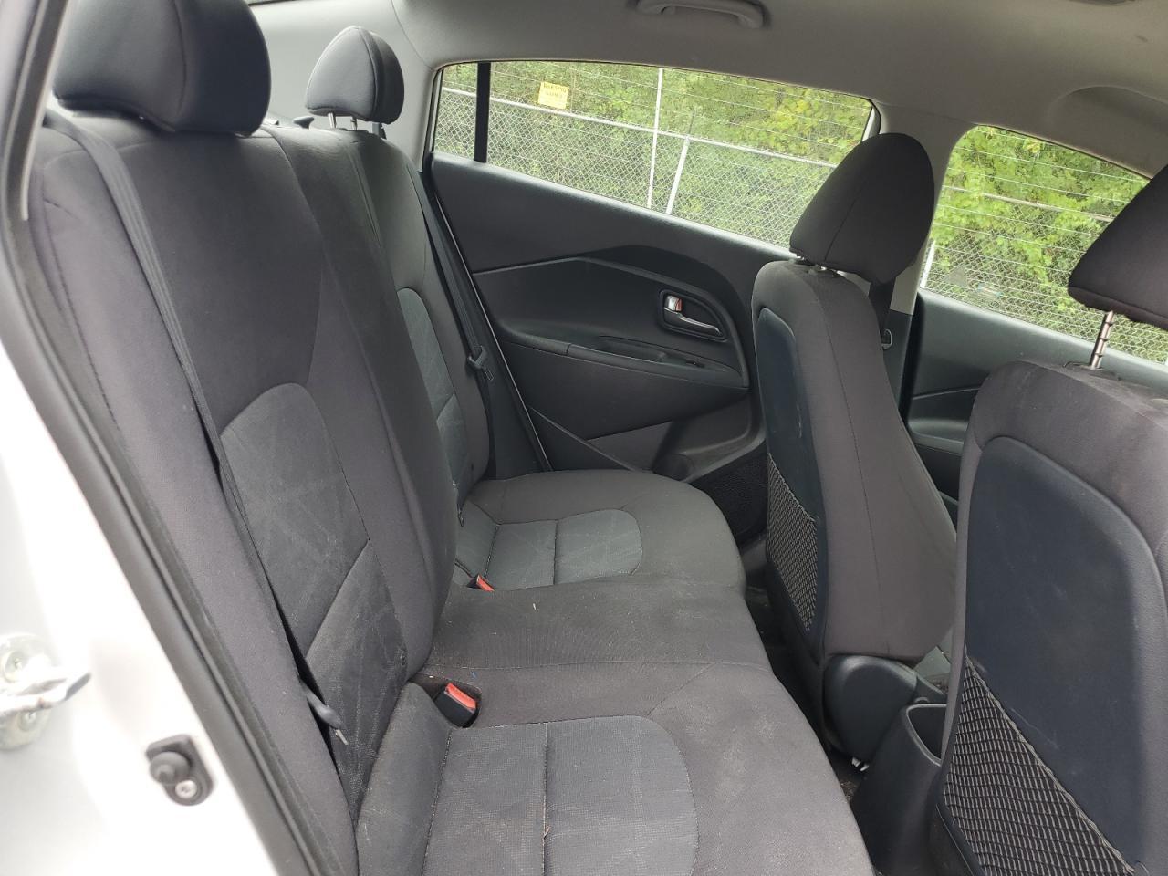 2014 KIA RIO