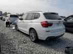 2017 BMW X3