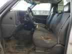 2007 CHEVROLET Silverado