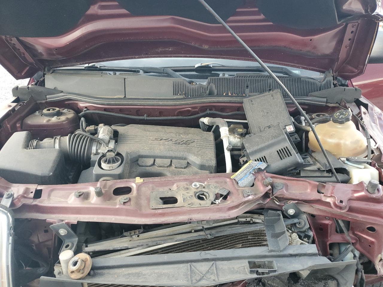 2007 CHEVROLET EQUINOX