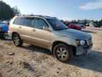 2004 TOYOTA HIGHLANDER