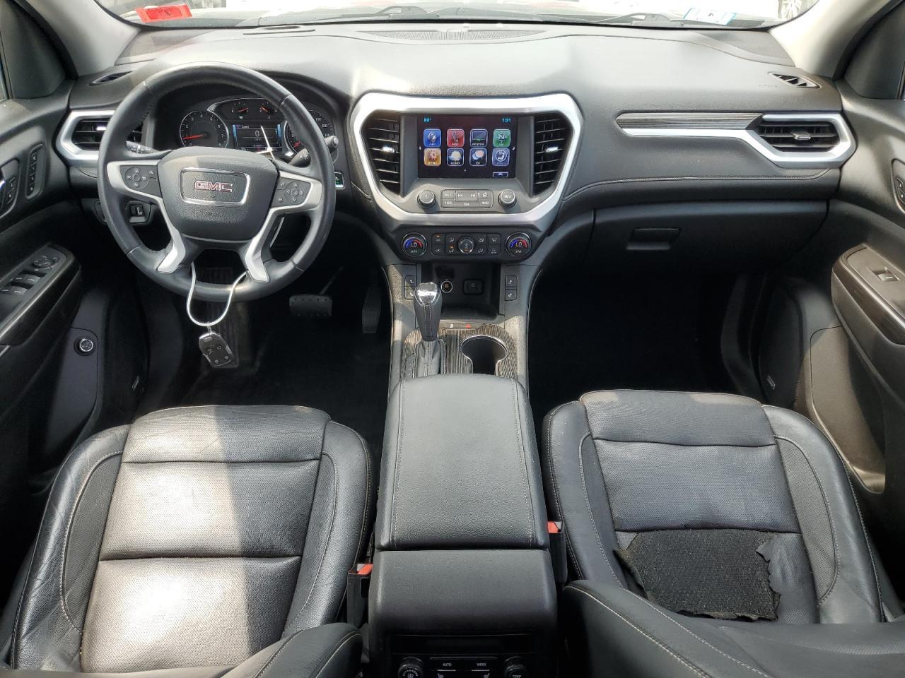 2018 GMC ACADIA