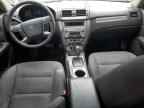 2011 FORD FUSION