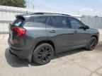 2020 GMC Terrain