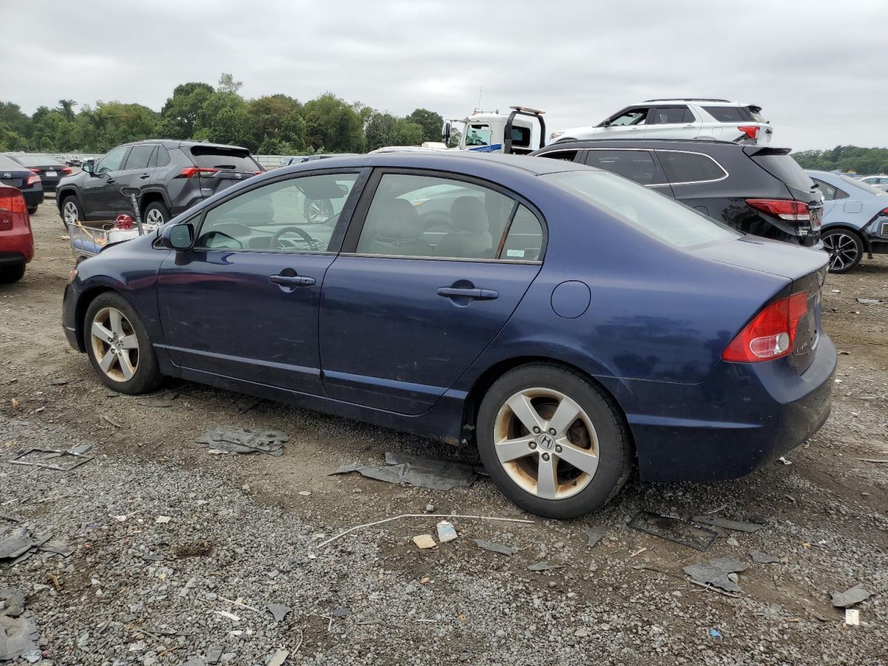 2006 HONDA CIVIC