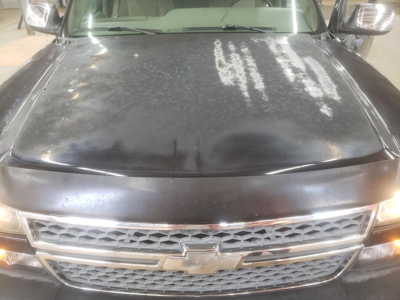2005 CHEVROLET Silverado