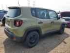 2015 JEEP Renegade