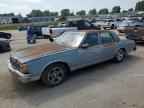 1986 CHEVROLET CAPRICE
