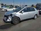 2011 NISSAN VERSA