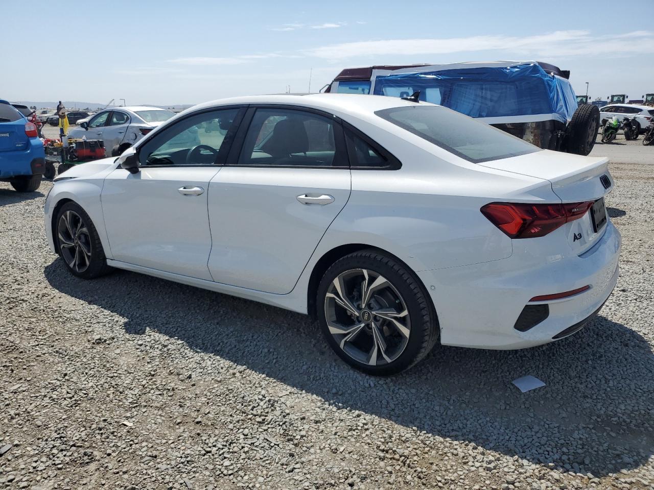 2023 AUDI A3