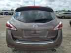 2014 NISSAN MURANO