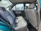 1997 NISSAN SENTRA
