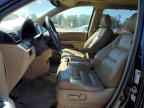2008 HONDA ODYSSEY