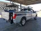 2017 NISSAN Titan