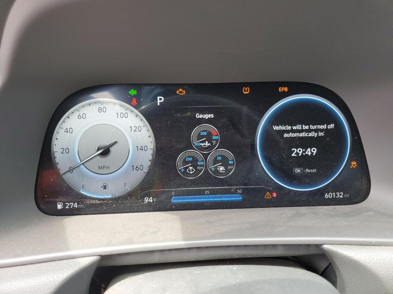 2022 HYUNDAI SONATA