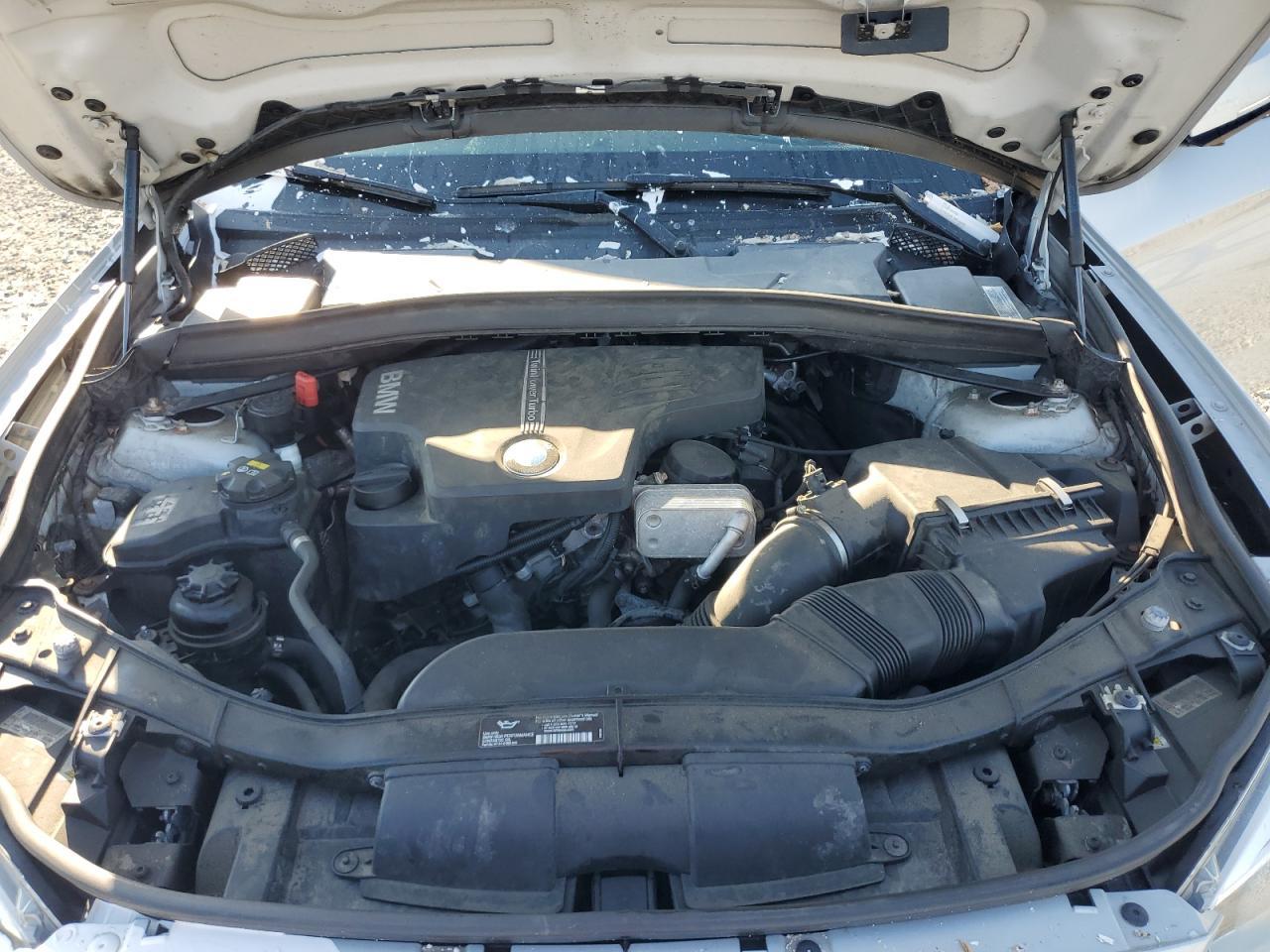 2015 BMW X1