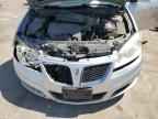 2010 PONTIAC G6