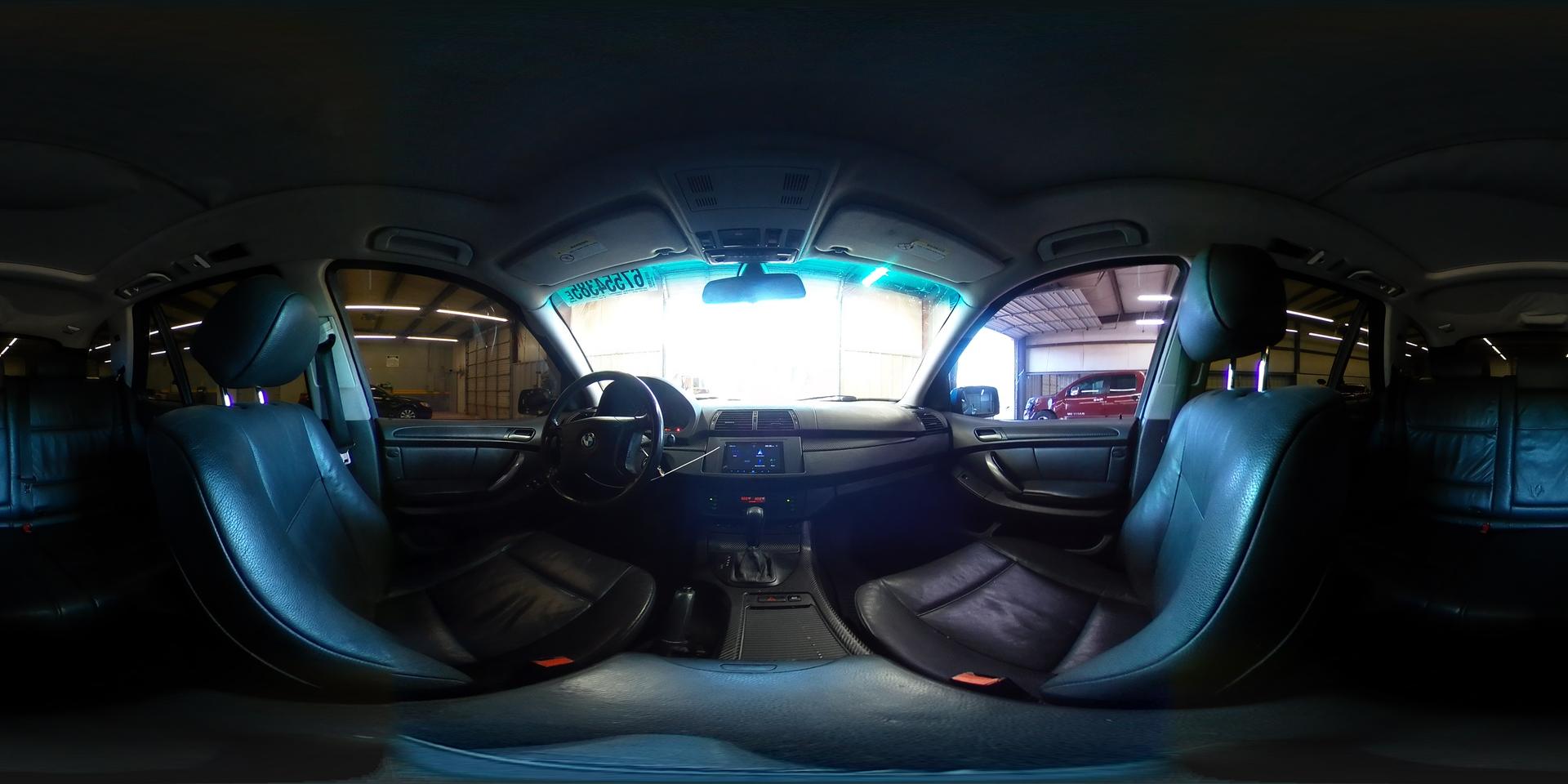 2004 BMW X5