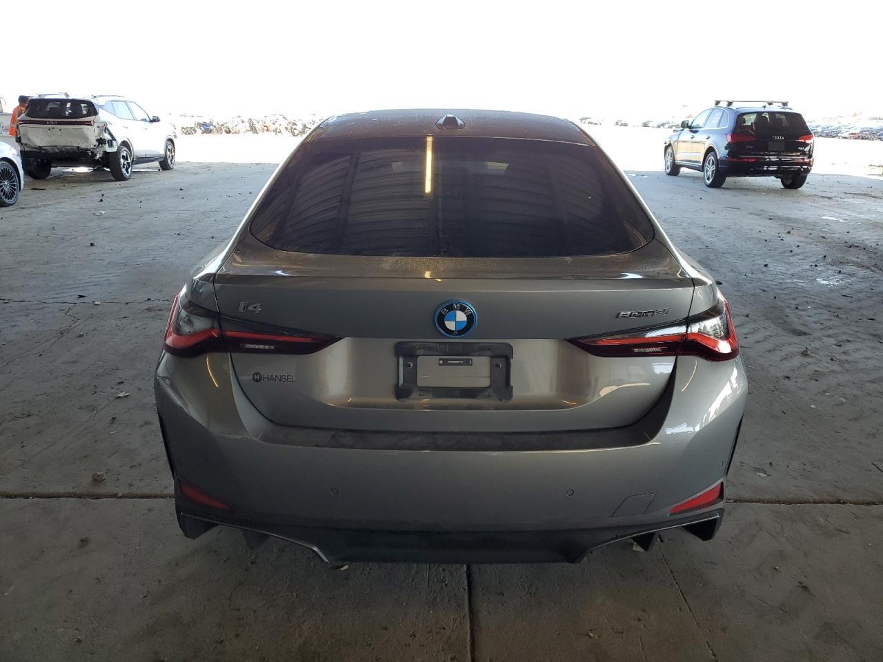 2024 BMW i4