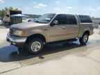 2001 FORD F-150