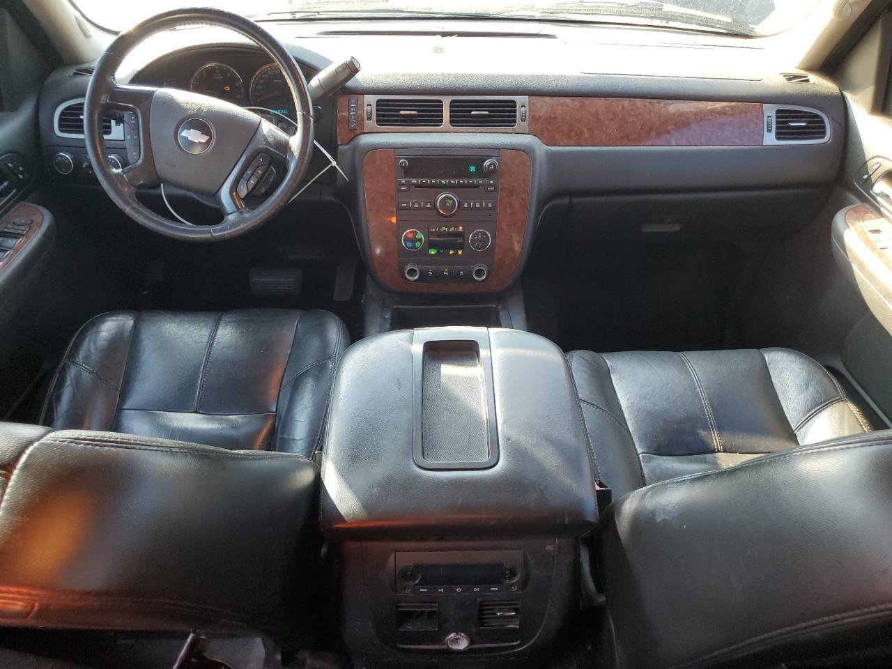 2007 CHEVROLET Avalanche