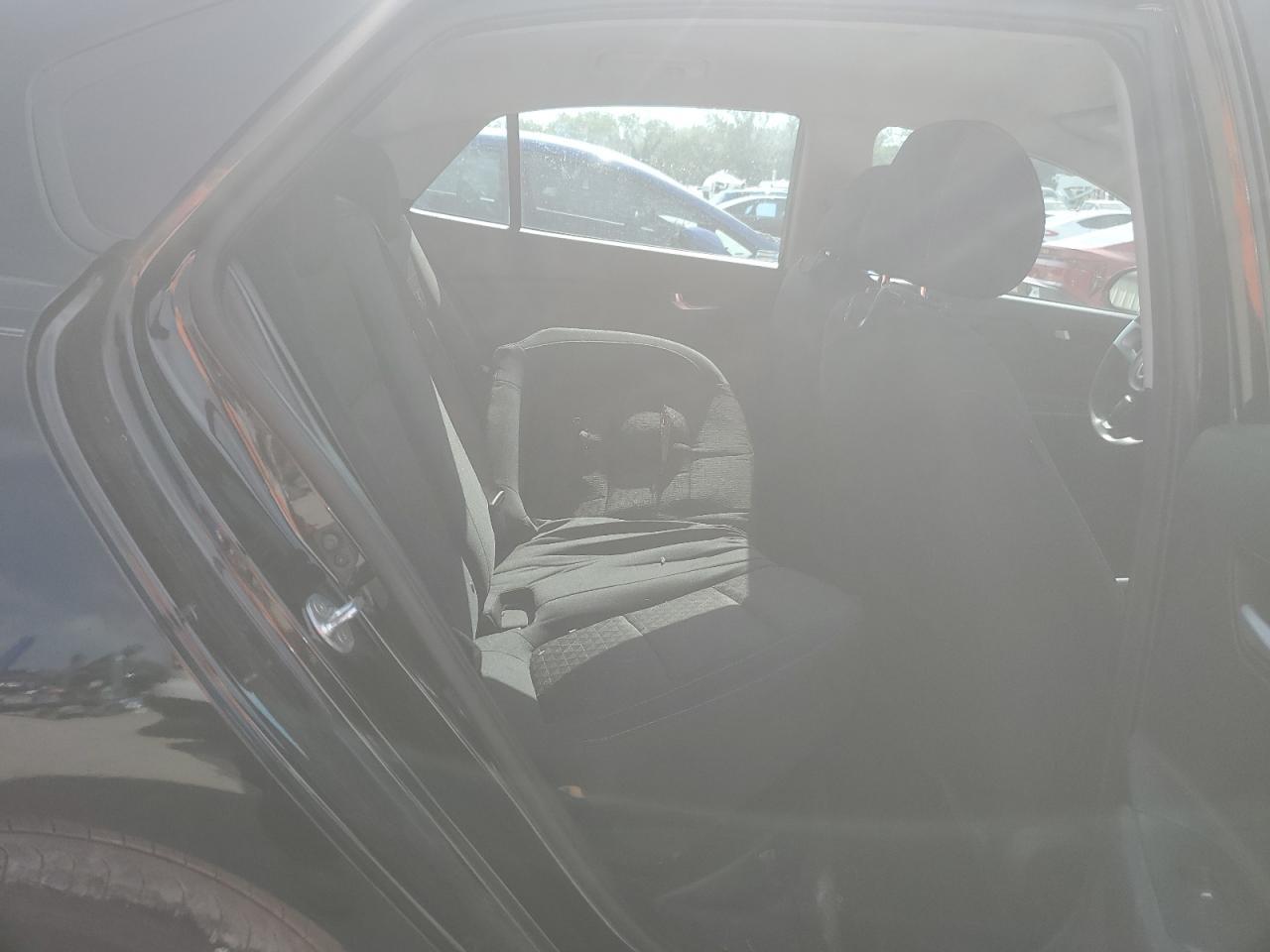 2019 KIA RIO