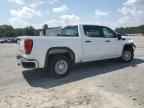 2024 GMC Sierra