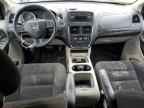 2015 DODGE GRAND CARAVAN