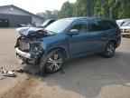 2018 HONDA PILOT