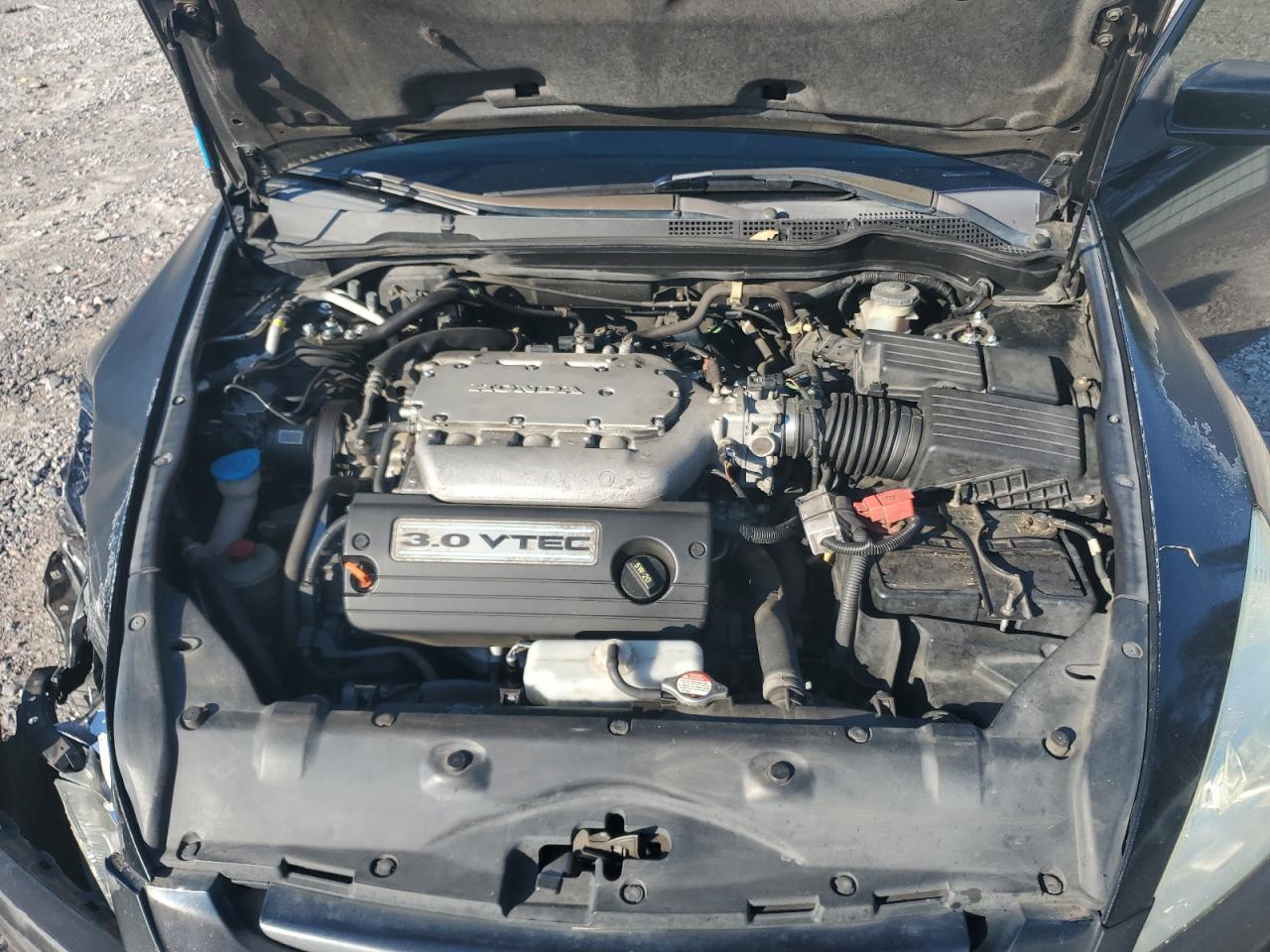 2005 HONDA ACCORD
