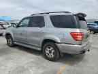 2001 TOYOTA Sequoia