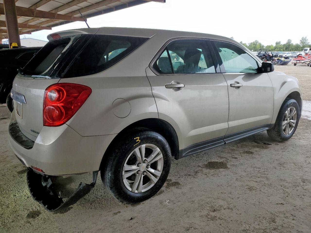 2014 CHEVROLET EQUINOX