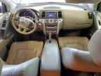 2012 NISSAN MURANO
