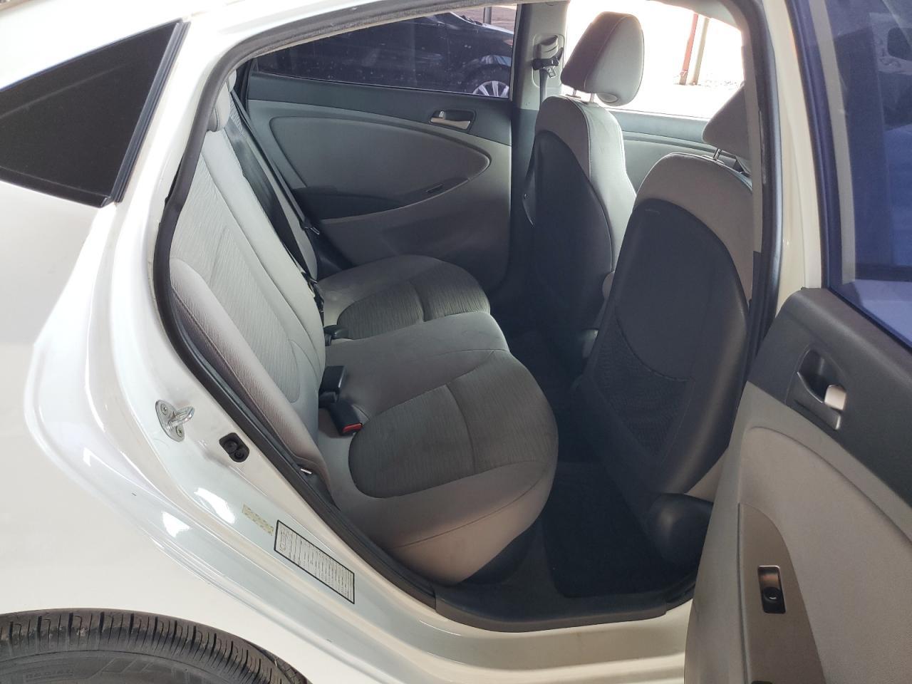 2015 HYUNDAI ACCENT