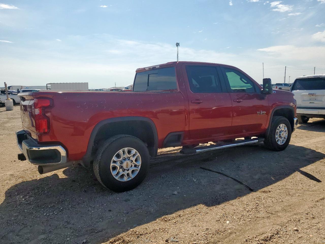 2024 CHEVROLET Silverado